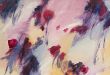 Klaprozen kleuren de hemel - Hanny Peters - 100x70 cm - olieverf op  linnen.jpg